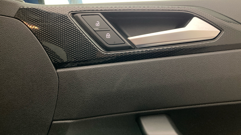 Volkswagen Polo 1.0 TSI Life 5dr Petrol Hatchback